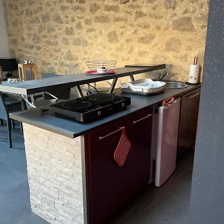 Apartamento Studio Morizes