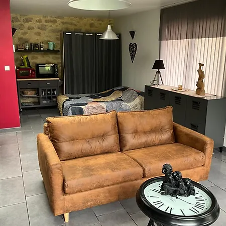 Studio Apartamento *