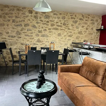 Studio Apartamento *