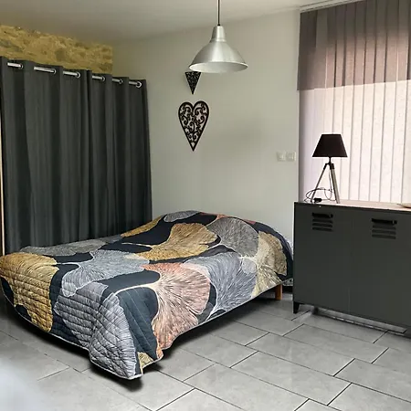 Studio Apartamento Morizes